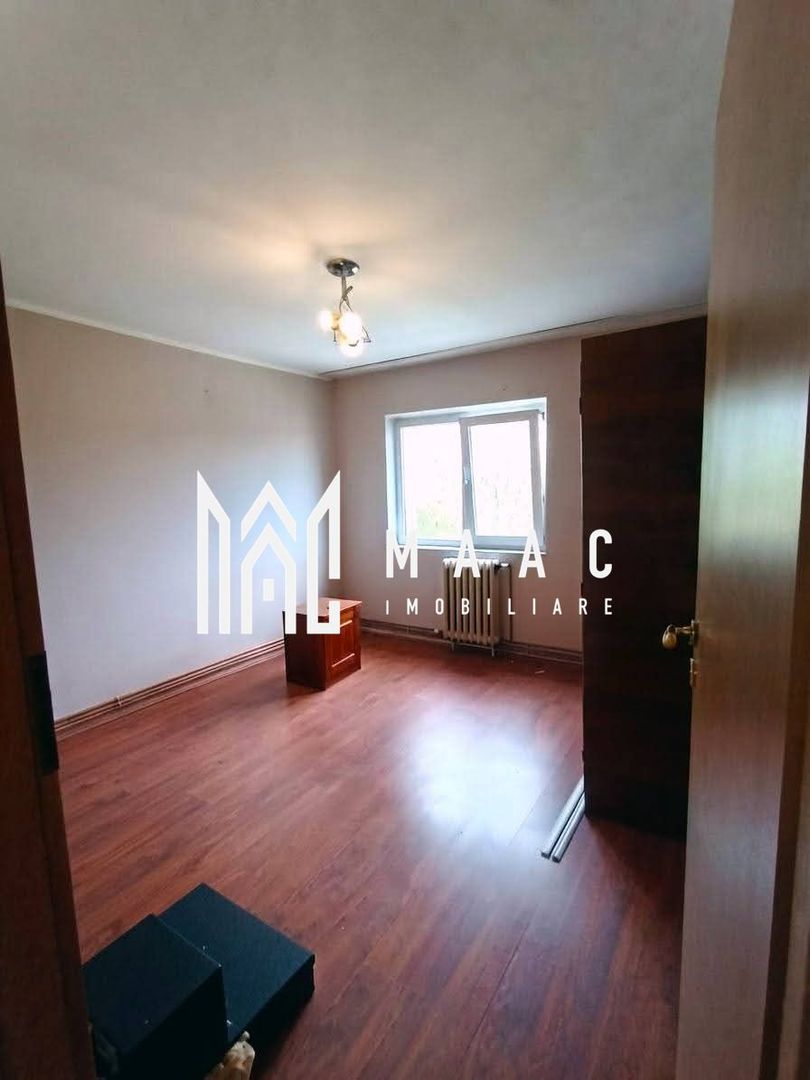 Apartament 3 camere de vânzare | Râmnicu Vâlcea | Cartierul Nord - Poză 5
