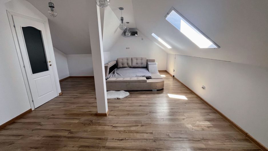 Vilă premium | TUNARI | complet mobilată Mobexpert | curte 200 mp - Poză 6