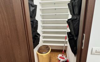 Apartament modern, parcare inclusa, 2 AC, balcon 8 mp, langa metrou Titan - Poză 6