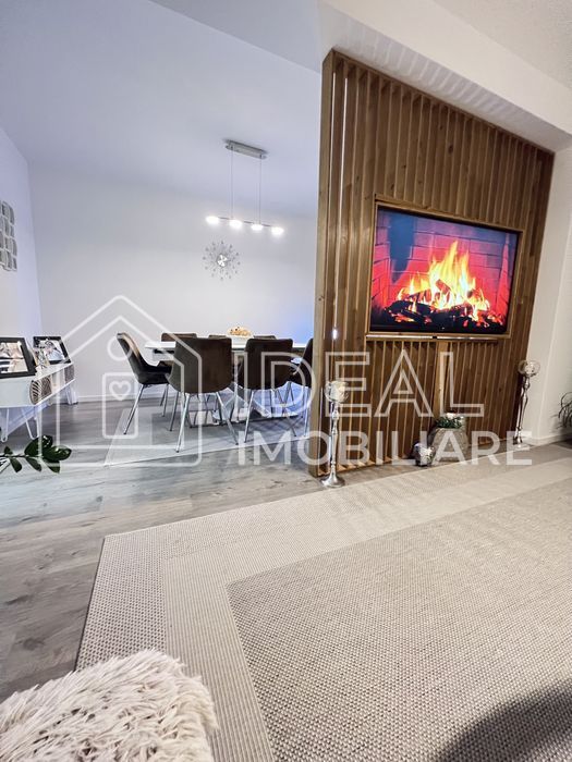 Casa Tip Duplex la Cheie in Cartierul Arhitectilor-Comision 0% - Poză 4