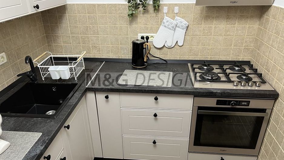 Apartament 2 camere Lipovei - Dumbravita - Poză 8