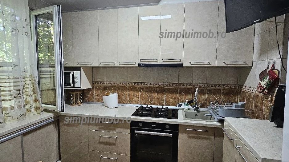 Decomandat 2 Camere Mobilat Giurgiului - Poză 3