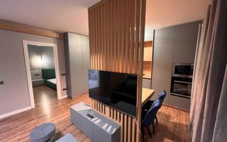 Dau in chirie 2 camere - lux - loc de parcare inclus - Poză 4