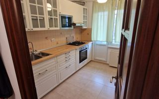 Apartament 3 camere | Aparatorii Patriei metrou | 0 % Comision - Poză 3