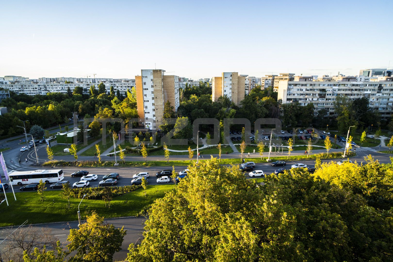 Drumul Taberei - Favorit, Garsoniera, 33 mp, 6/9, 2 lifturi, metrou langa bloc - Poză 15