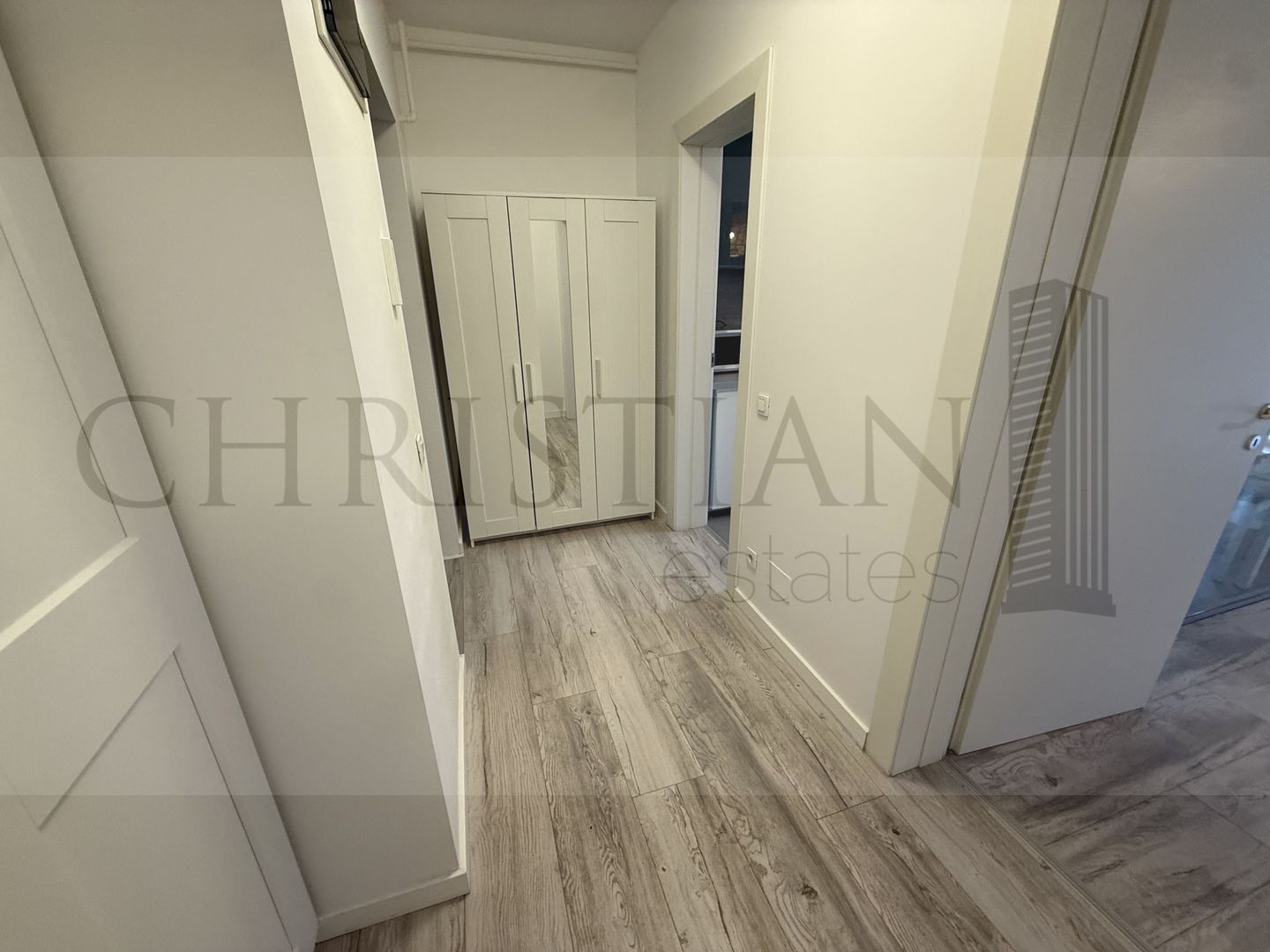 Garsoniera Spatioasa - Lujerului - 21 Residence - Poză 5