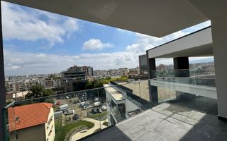 2 camere, Premium, bloc nou,terasa,Marasti Zona The Office,Record Park - Poză 13