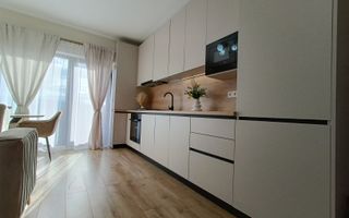 Apartament la cheie! | 2 camere |Finisaje moderne | Imobil nou | Baciu - Poză 9