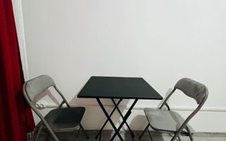 Studio de închiriat, 20 m², complet mobilat și utilat – Iași – 280 €/lună - Poză 8