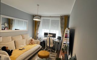 Apartament 3 camere | Etaj 3/3 | Șelimbăr – Str. Dimitrie Cantemir - Poză 14