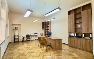 Spațiu de birouri de închiriat – 60 mp, Centru, Calea Dorobanților - Poză 4