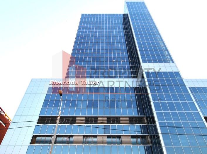 Spatiu modern pentru birouri - 400 mp - Grozavesti - Poză 1