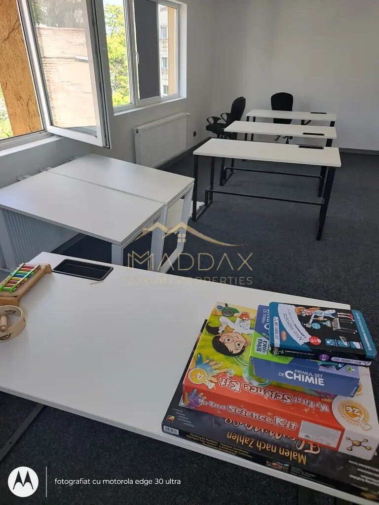 SPATIU COMERCIAL 220 MP -  ZONA MALL VITAN*** - Poză 4