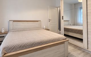 Valea Adanca - 2 camere + curte - decomandat - 399 euro - Poză 6
