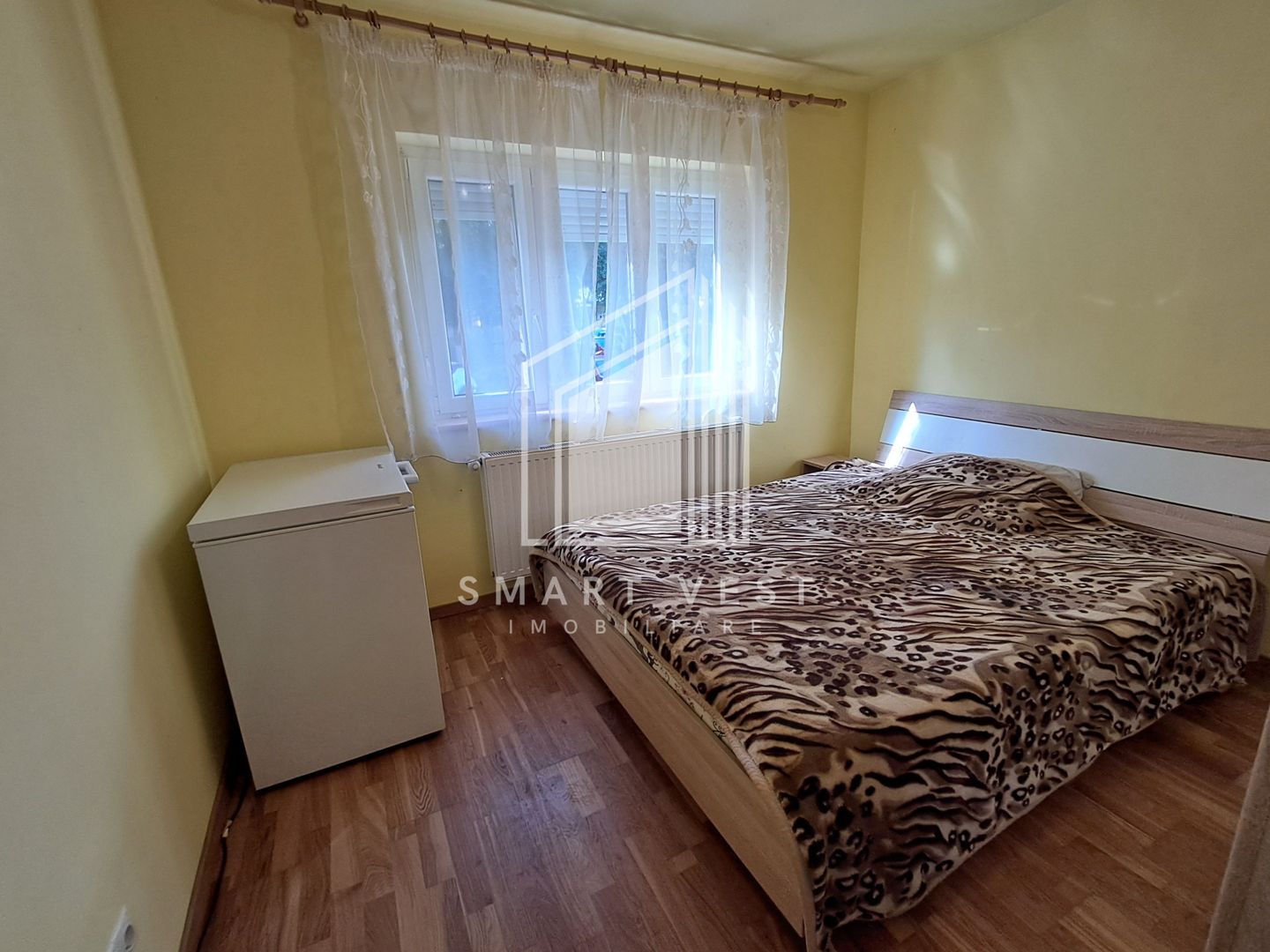 Apartament 3 camere | Parter | Zona Micro 16 - Poză 6