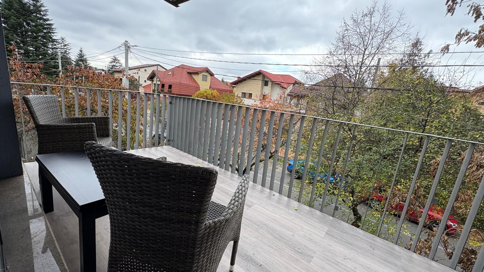 Vanzare Studio Bucurestii Noi  Parc Bazilescu  Metrou - Poză 13
