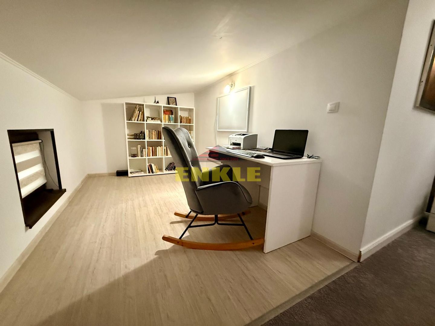 Casă de vânzare  P+M– 163 mp utili, teren 544 mp. - Poză 5