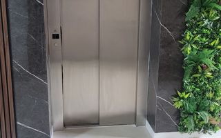 AP. 3CAM. + GRADINA - BLOC P+4 -FINISAJE PREMIUM / PALLADY! - Poză 8