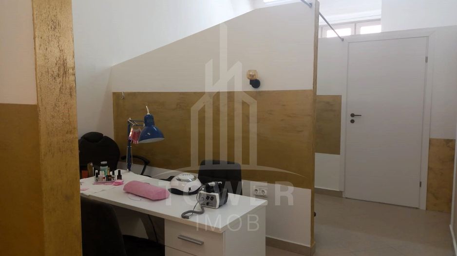 Spațiu- salon de înfrumusețare | Zona Ultracentrală - Poză 3
