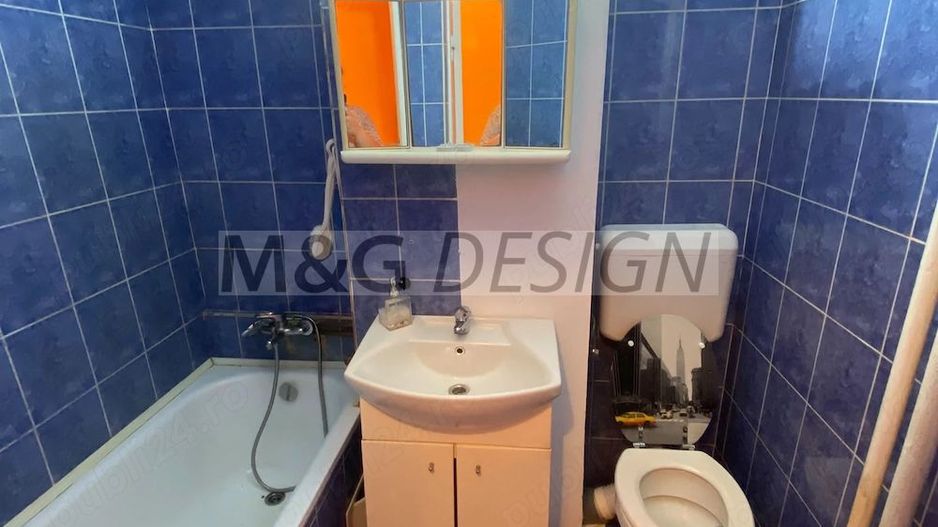 Apartament 3 camere în zona Calea Șagului etaj 2 - Poză 9