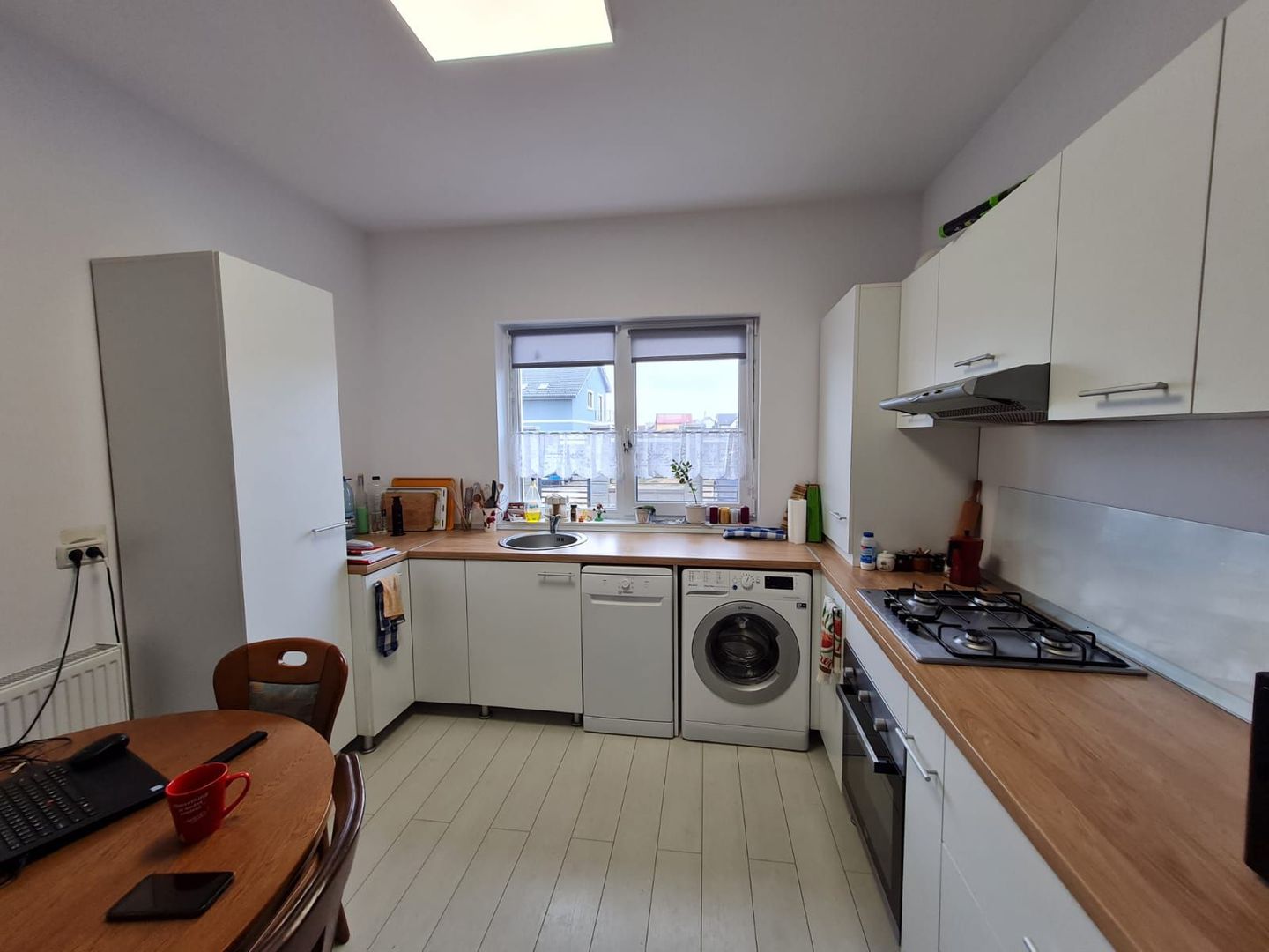 Duplex deosebit în Mosnita Noua - Poză 33