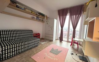 Penthouse, 4 camere, modern, garaj, Iris, Oasului Zona Revo, Auchan - Poză 3