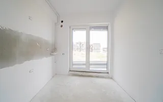 Tomis Nord - Vanzare apartament decomandat cu 2 camere,  bloc nou. - Poză 16