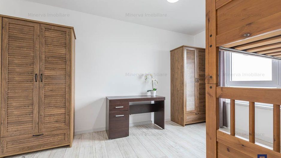 De inchiriat apartament 3 camere | decomandat | North Star Residence | Aradului - Poză 19