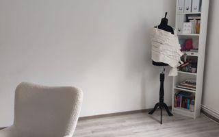 Cotroceni-Arenele BNR | 3 camere | 55mp + 10mp teren | Parter | 160.000 euro - Poză 3