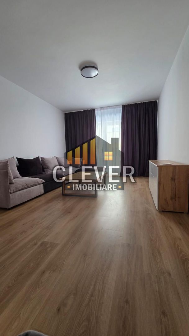 Prima Inchiriere 2 camere Th.  Pallady Parcare Inclusa - Poză 1