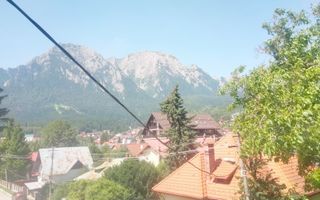 Vanzare apartament doua camere Busteni - Poză 12