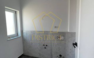 Duplex 5 camere despartit prin camera tehnica | Ghiroda - Poză 15