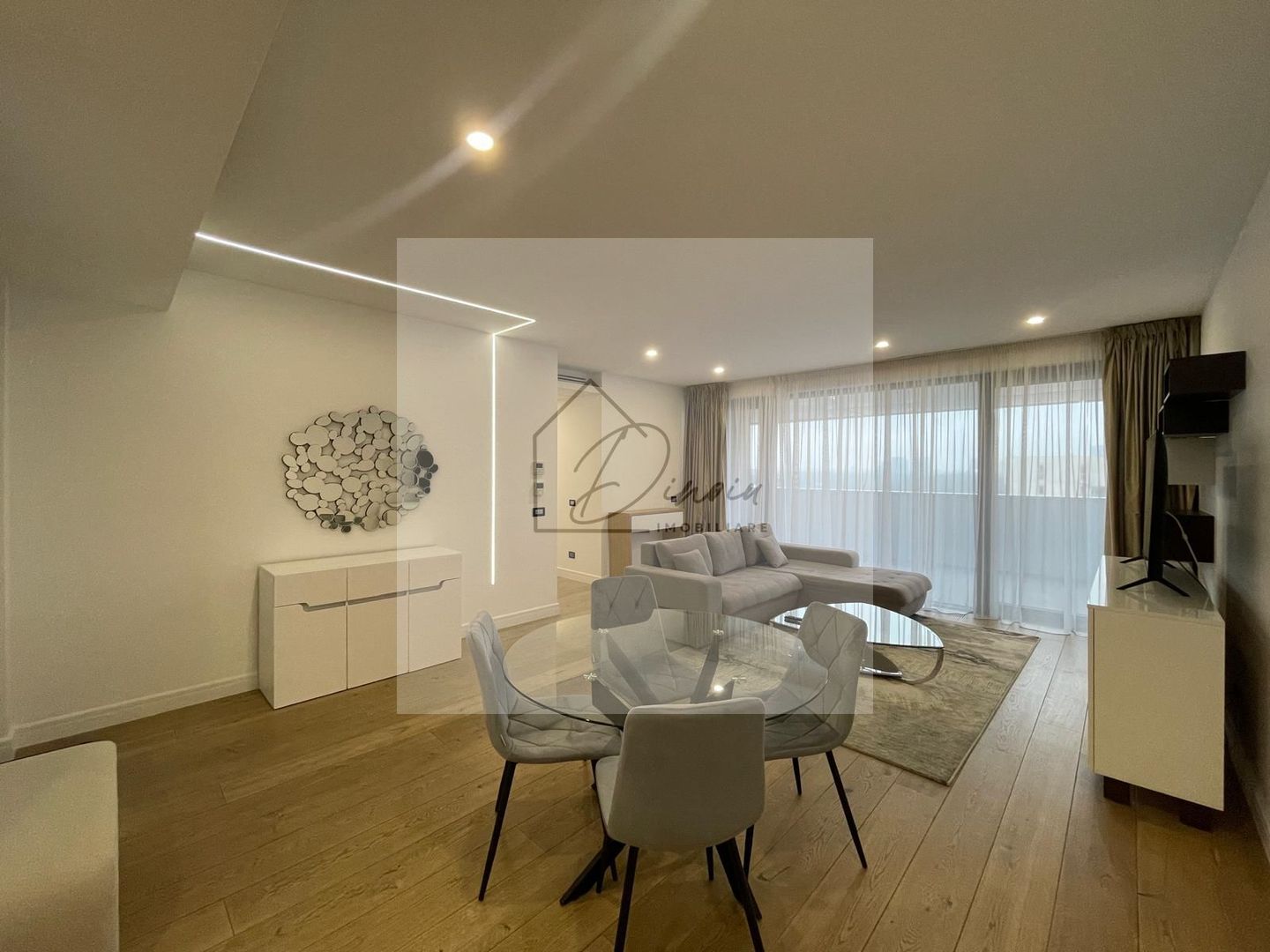 Apartament 2 Camere Cortina Residence | Herastrau Baneasa I COM 0% - Poză 25