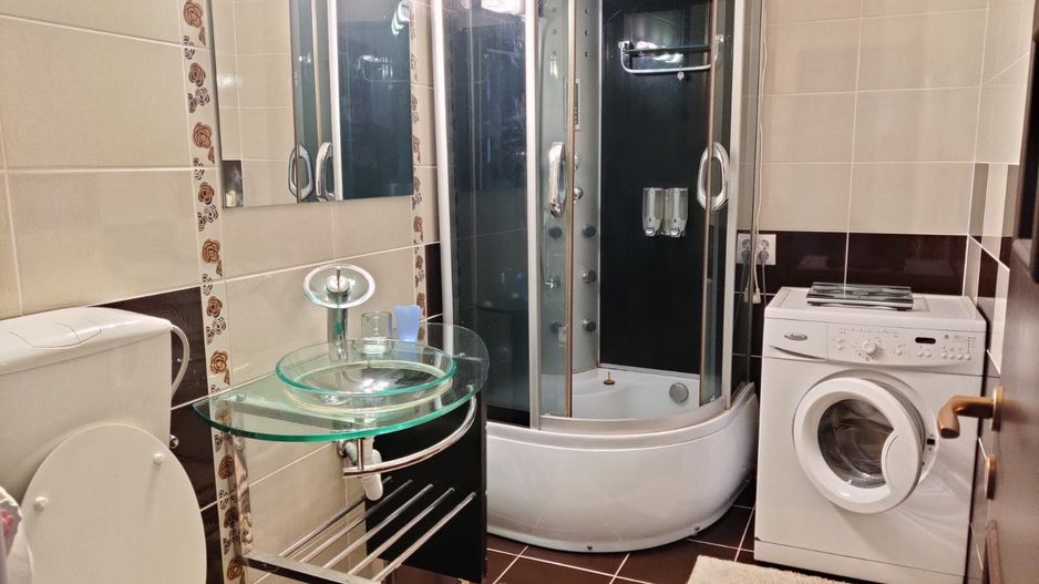 Apartament 2CAM 55 MP, Floresti, Str Florilor, Parcare - Poză 7