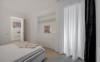 Apartament 2 camere splendid, prima inchiriere, Cortina North Pipera - Poză 21
