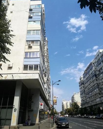 Ocazie Rara! Proprietar, vand apt 2 camere Calea Dorobanti, bloc BRD! - Poză 12