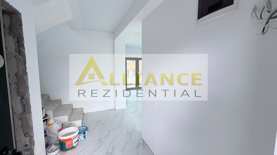 Casa Individuala - 4 camere - 2 bai - 320mp teren - Poză 3
