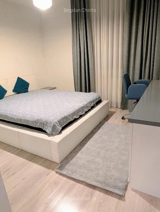 Apartament 2 camere Unirii + parcare - Poză 5