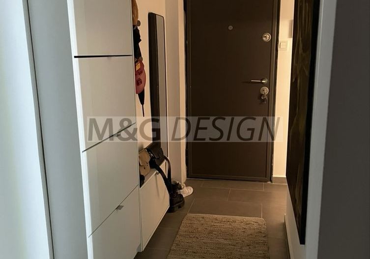 Apartament cu 2 camere Sagului - Poză 6