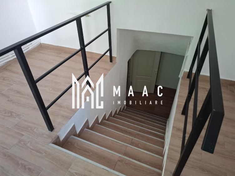 Spațiu comercial de închiriat | Sibiu, Calea Dumbrăvii | 160 mp - Poză 5