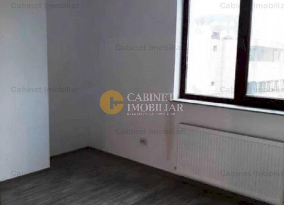 3 CAMERE - BLOC NOU - ETAJ 2 - CENTRU PALAS - Poză 2