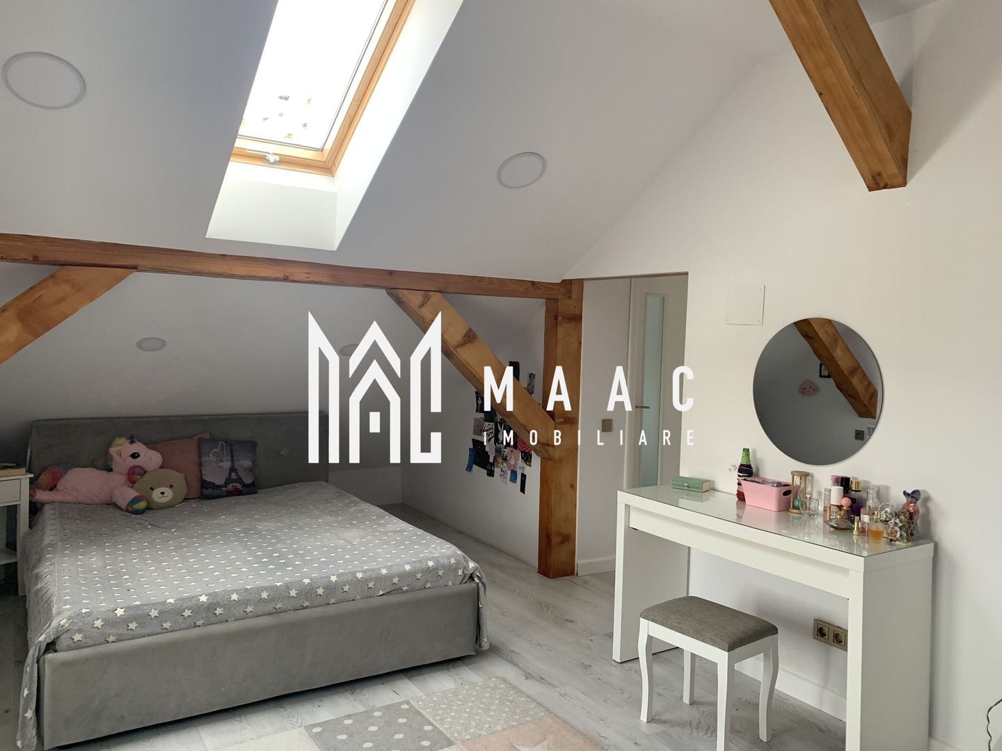 Casa 5 camere I Șura Mica - Individuală I 600 mp Teren - Poză 10