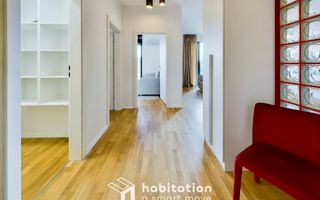 Tur virtual - 3 camere, premium, priveliște panoramica, zona Centrala - Poză 21