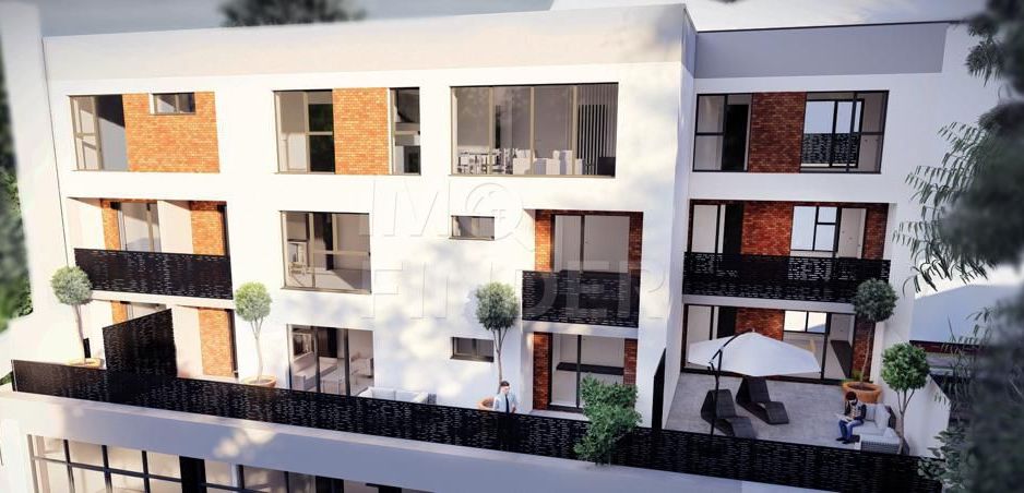 Vanzare apartament 2 camere Marasti, 62 mp plus 44 mp terasa - Poză 10