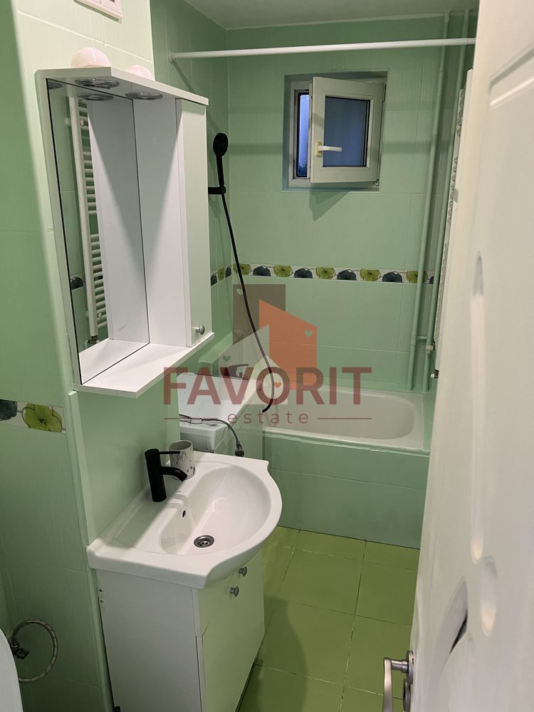 Apartament de vânzare – 42 mp – Parter – Zona Girocului - Poză 7