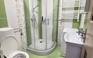 Casă 4 camere + teren de 308 mp - zona Sângeorgiu de Mureș - Poză 14