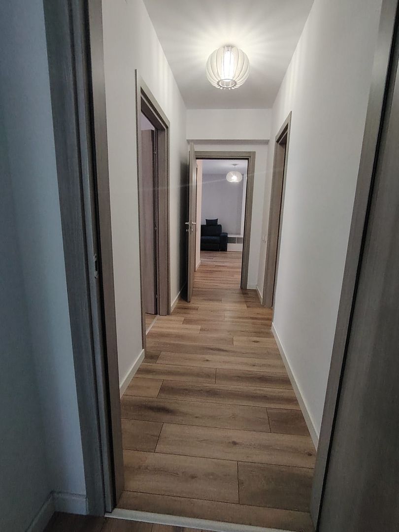 Apartament 3 camere Piata Muncii | Decebal | Calarasi | Comision 0 % - Poză 14