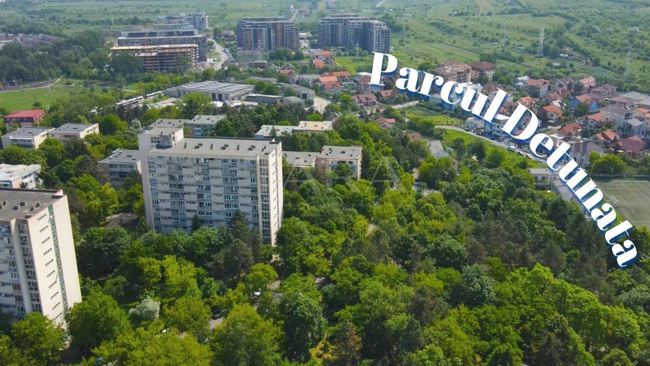 Exclusivitate. Decomandat. Etaj intermediar.  Gheorgheni - TITULESCU. - Poză 1