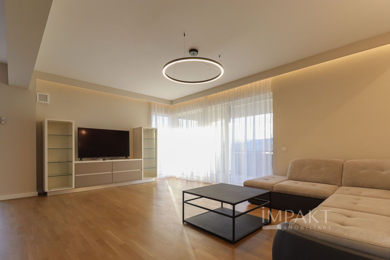 Penthouse de LUX in cartierul Buna Ziua - Poză 1