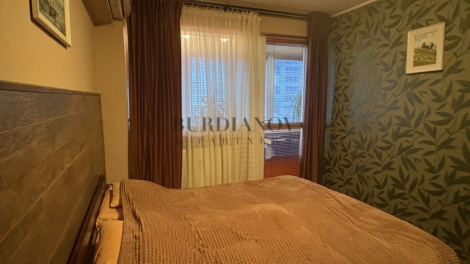 Apartament cu 3 camere - Ferdinand- Str. Avrig - Metrou Piața Iancului - Poză 8